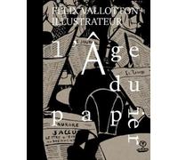 Katia Poletti L’Âge du papier (Copertina rigida)
