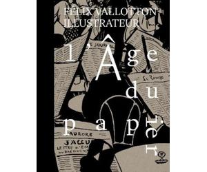Katia Poletti L’Âge du papier (Copertina rigida)