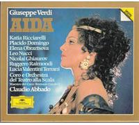 Katia Ricciarelli - Aida