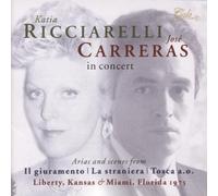 Katia Ricciarelli - In Concert - Arias and Scenes