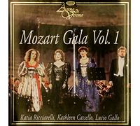 Katia Ricciarelli - Mozart Gala 1