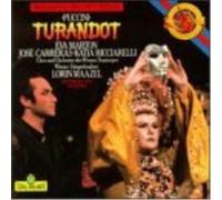 Katia Ricciarelli Puccini: Turandot (CD)
