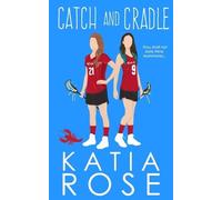 Katia Rose Catch and Cradle (Tascabile)
