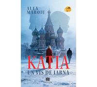 Katia, un vis de iarna - Alex Maroiu, Capucino, Editie in limba romana