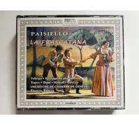 Katia Velletaz - La Frascatana