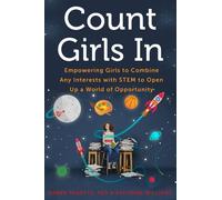 Katianne Williams Karen Panetta Count Girls In (Tascabile)