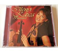 Katica Illenyi - Premier