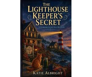 Katie Albright The Lighthouse Keeper's Secret (Tascabile)