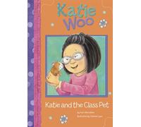 Katie and the Class Pet