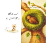 Katie and the Little Mouse