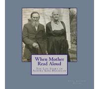 Katie Andrews Potter When Mother Read Aloud (Tascabile)