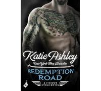 Katie Ashley Redemption Road: Vicious Cycle 2 (Tascabile) Vicious Cycle