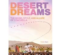Katie Bain Desert Dreams (Copertina rigida) (PRESALE 06/11/2025)