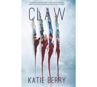 Katie Berry Claw (Tascabile) Claw