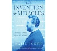 Katie Booth The Invention of Miracles (Tascabile)