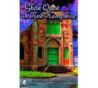 Katie Boyd Beckah Tolley Raven Duclos Ghost Quest in New Hampshire (Tascabile)