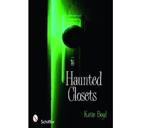Katie Boyd Haunted Closets (Tascabile)