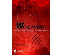 Katie Boyd Werewolves (Tascabile)
