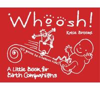Katie Brooke Whoosh (Copertina rigida)