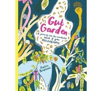 Katie Brosnan Gut Garden (Copertina rigida)