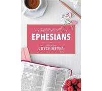 Katie Brown Ephesians: A Biblical Study (Tascabile)