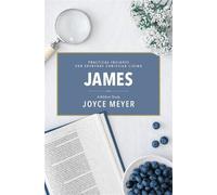 Katie Brown James: A Biblical Study (Tascabile)