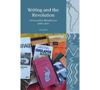 Katie Brown Katie Brown Katie Brow Writing and the Revolutio (Copertina rigida)