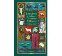 Katie Button The Little Book of Advent, (Copertina rigida) (PRESALE 10/09/2026)