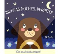 Katie Button Zh ¡Buenas noches, Perrito (Castellano - A PARTIR DE 0 (Tascabile)