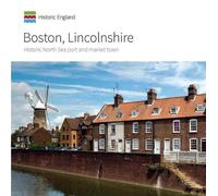 Katie Carmichael Clive Fletcher Mary Anderson John M Boston, Lincoln (Tascabile)