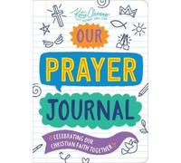 Katie Clemons Our Prayer Journal (Tascabile)