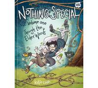 Katie Cook Nothing Special: Volume One (Copertina rigida)