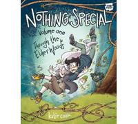 Katie Cook Nothing Special: Volume One (Tascabile)