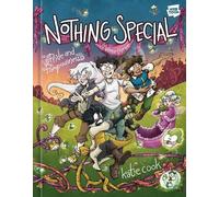 Katie Cook Nothing Special, Volume Three (Copertina rigida)