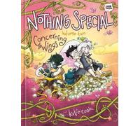 Katie Cook Nothing Special, Volume Two (Copertina rigida)