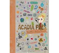 Katie Coppens The Acadia Files (Copertina rigida) Acadia Science Series