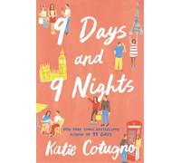 Katie Cotugno 9 Days and 9 Nights (Tascabile)