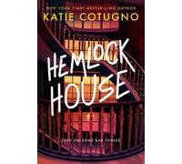 Katie Cotugno Hemlock House (Copertina rigida) Liar's Beach