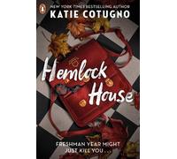 Katie Cotugno Hemlock House (Tascabile) Liar's Beach