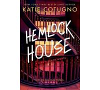 Katie Cotugno Hemlock House (Tascabile) Liar's Beach