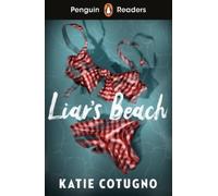 Katie Cotugno Penguin Readers Level 3: Liar's Beach (ELT Graded Read (Tascabile)
