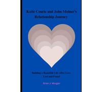Katie Couric and John Molner’s Relationship Journey: Building a Beautiful Life After Love Lost and Found