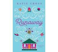 Katie Cross Runaway (Tascabile)