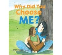 Katie Cruice Smith Why Did You Choose Me? (Tascabile)