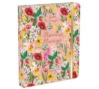 Katie Daisy 2027 Deluxe Weekly Planner: Flowers Always