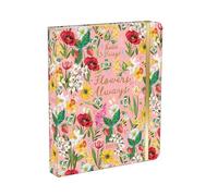 Katie Daisy 2027 Deluxe Weekly Planner: Flowers Always