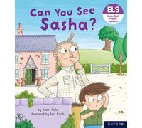 Katie Dale Essential Letters and Sounds: Essential Phonic Readers: O (Tascabile)