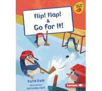Katie Dale Flip Flap & Go for It (Copertina rigida)