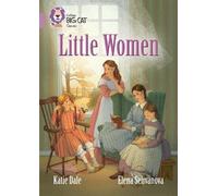 Katie Dale Little Women (Tascabile) Collins Big Cat