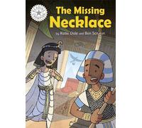 Katie Dale Reading Champion: The Missing Necklace (Copertina rigida)